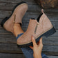 👢 Promo 60 % – Bottines tendance et confortables pour femmes, bout rond et zip 🌟
