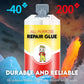 Metal Repair Strong Casting Welding AB Glue