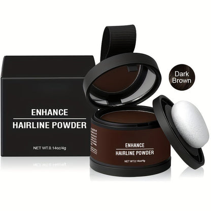 🔥🔥ACHETEZ-EN 1, OBTENEZ-EN 1 GRATUITEMENT💗Poudre pour racines  (convient à toutes les couleurs de cheveux)