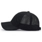 🧢 50% DE RÉDUCTION! ☀️ Casquette de Baseball Légère & Respirante Pour L'Été – Tissu Mesh, Protection UV & Parfaite Pour Le Sport, La Plage & Les Activités Quotidiennes 🏖️