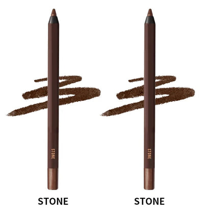 🌸 -50% dès Maintenant ! 🌸 ✨ Eyeliner Gel Ultra-Pigmenté – Waterproof & Tenue 24H 💖 Trait Précis & Intense Pour un Regard Parfait Toute la Journée