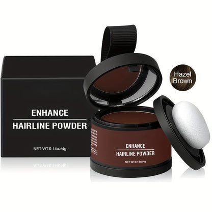 🔥🔥ACHETEZ-EN 1, OBTENEZ-EN 1 GRATUITEMENT💗Poudre pour racines  (convient à toutes les couleurs de cheveux)