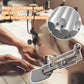 🧵 50 % DE RÉDUCTION ! ✂️ Pied à Ourlet Réglable – Précision, Polyvalent & Installation Facile 🔧