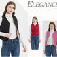 🧥 60% de réduction! ❄️ Nouvelle Doudoune Sans Manches – Épais, Léger & Mode Hiver-Vertex 🛍️
