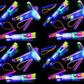 🚁 50% DE RÉDUCTION! 💡 Hélicoptères LED – Lumineux, volants & amusants – Parfaits pour enfants ✨