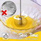 🥄 ACHETEZ 2, OBTENEZ 1 GRATUIT ! 🌟 Fouet semi-automatique en acier inoxydable – Mécanique, lames rotatives – Parfait pour sauces, pâtes ou crèmes – sans piles, facile à nettoyer 🍳✨