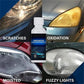 🔥BUY 1 GET 1 FREE🔥 Car Headlight Repair Fluid