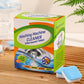 🧼 ACHETEZ 2, OFFERT 1 ! 🌀 Comprimés Nettoyants pour Lave-Linge – Élimine les Résidus et les Odeurs, Entretien Facile en 1 Cycle ✨