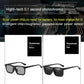 🌟 Nouvel arrivage 50 % de réduction⚡ - 🕶️Lunettes de soleil polarisantes photochromiques Smart
