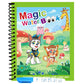 🌹Achetez 1, obtenez 1 gratuit🔥Promotion d'été 🎁✨️Livre magique sur l'eau📚️🎨🧠