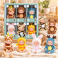 🧸 50% DE RÉDUCTION! 👼 Mini-poupées reborn – Réalistes & cadeau idéal ✨