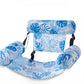 🏊 50% DE RÉDUCTION 💺 Chaise gonflable flottante – Confortable & stable – Idéale pour se détendre sur l’eau, facile à gonfler – parfaite pour piscine, lac ou mer 🌊