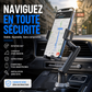 🚗 50% DE RÉDUCTION! 🥤 Support de verre 360° – Pivotant, réglable & universel ✨