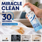 🧴 50% DE RÉDUCTION! 🔥 Spray détachant miracle – Élimine les taches instantanément ✨