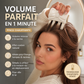 💇 50% DE RÉDUCTION! 🔥 Pince chauffante sans fil pour volume à la racine – Compacte, rechargeable & idéale pour cheveux fins – Parfaite pour un look volumineux en voyage ✨