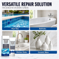💧 50% DE RÉDUCTION! 🔧 Adhésif subaquatique haute résistance – Pour carrelage de piscine ✨