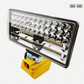💡 50% DE RÉDUCTION! 🔧 Lampe de Travail LED Portable Haute Luminosité – Puissante, rechargeable & résistante – Idéale pour atelier, garage & chantier 🛠️