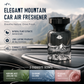 🚗 50% DE RÉDUCTION 🌿 Désodorisant longue durée pour voiture – Extrait de plantes naturelles – Élimine les odeurs de tabac ou d’animaux, fraîcheur garantie des semaines 💨✨