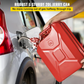 ⛽ 50% DE RÉDUCTION! 🔧 Conduite de carburant inox – Anti-rouille à vie & qualité militaire ✨