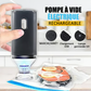 ⚡Promo -60%🔥 Ensemble de sacs de mise sous vide 🥩🍅 Conservation longue durée et fraîcheur garantie ! 🧊🍱