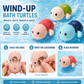 🐠 50% RABATT! 🌊 Badkompisar – Simmande havsdjur, färgglada & roliga för barn ✨