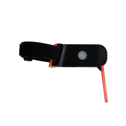 🎁🚲 Cadeau spécial ! Feu arrière LED pour vélo — Sécurité et visibilité accrues 🚴✨ Moitié prix aujourd'hui !