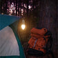 💡 50% DE RÉDUCTION ⏰ Lampe suspendue de camping extérieur – Type C, rétro & décorative – Portable, rechargeable & parfaite pour tente, jardin ou terrasse – crée une ambiance chaleureuse 🏕️