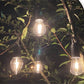 💡 50% DE RÉDUCTION ⏰ Lampe suspendue de camping extérieur – Type C, rétro & décorative – Portable, rechargeable & parfaite pour tente, jardin ou terrasse – crée une ambiance chaleureuse 🏕️