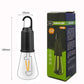 💡 50% DE RÉDUCTION ⏰ Lampe suspendue de camping extérieur – Type C, rétro & décorative – Portable, rechargeable & parfaite pour tente, jardin ou terrasse – crée une ambiance chaleureuse 🏕️
