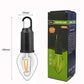 💡 50% DE RÉDUCTION ⏰ Lampe suspendue de camping extérieur – Type C, rétro & décorative – Portable, rechargeable & parfaite pour tente, jardin ou terrasse – crée une ambiance chaleureuse 🏕️