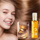 🌿✨ Nourrit & Répare en Profondeur – Huile Capillaire Hydratante 💆‍♀️ 🔥 -50 % + 2 Achetées = 3 Gratuites ! 🍃💖