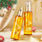 🌿✨ Nourrit & Répare en Profondeur – Huile Capillaire Hydratante 💆‍♀️ 🔥 -50 % + 2 Achetées = 3 Gratuites ! 🍃💖