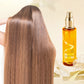 🌿✨ Nourrit & Répare en Profondeur – Huile Capillaire Hydratante 💆‍♀️ 🔥 -50 % + 2 Achetées = 3 Gratuites ! 🍃💖