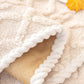 🛋️ 60% de réduction! 🧵 Housse de Canapé en Polaire Antidérapante – Confort Douillet, Lavable & Protection Parfaite 🏠