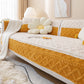 🛋️ 60% de réduction! 🧵 Housse de Canapé en Polaire Antidérapante – Confort Douillet, Lavable & Protection Parfaite 🏠