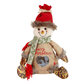 🎄 ACHETEZ 1 - RECEVEZ 2 GRATUITS ! 🎁 Sacs Cadeaux de Noël avec Fermeture Éclair - Réutilisables et Étanches, Parfaits pour Emballer des Jouets ou des Douceurs 📦✨