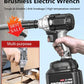 🔧🔥 Vente chaude 2025 – Tournevis électrique brushless ⚡💪 Puissance puissante, usure sans balai – 69 % de réduction !