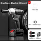 🔧🔥 Vente chaude 2025 – Tournevis électrique brushless ⚡💪 Puissance puissante, usure sans balai – 69 % de réduction !