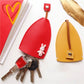 🐰 50% DE RÉDUCTION! 🔑 Porte-clés lapin – Organisateur mignon & cadeau idéal ✨