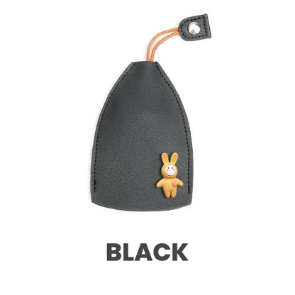 🐰 50% DE RÉDUCTION! 🔑 Porte-clés lapin – Organisateur mignon & cadeau idéal ✨