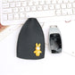 🐰 50% DE RÉDUCTION! 🔑 Porte-clés lapin – Organisateur mignon & cadeau idéal ✨