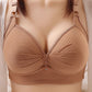 🔥50% de réduction🥰2025 Soutien-gorge confortable pour sous-vêtements grande taille