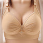 🔥50% de réduction🥰2025 Soutien-gorge confortable pour sous-vêtements grande taille