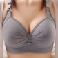 🔥50% de réduction🥰2025 Soutien-gorge confortable pour sous-vêtements grande taille