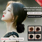 🎁 Achetez 1, obtenez 1 gratuit ! 💖✨ Anneau pour cheveux Maruko amélioré – Volumineux et réaliste, parfait pour elle 🌸🌟