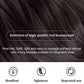 🎁 Achetez 1, obtenez 1 gratuit ! 💖✨ Anneau pour cheveux Maruko amélioré – Volumineux et réaliste, parfait pour elle 🌸🌟
