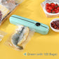 📦 60% DE RÉDUCTION ! 🍖 Machine Automatique de Scellage Sous Vide – Conserve les Aliments Plus Longtemps, Compacte & Facile à Utiliser ⚡📦