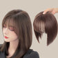Épaissir les cheveux instantanément - Bandeau d'aération