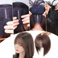 Épaissir les cheveux instantanément - Bandeau d'aération