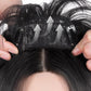 Épaissir les cheveux instantanément - Bandeau d'aération